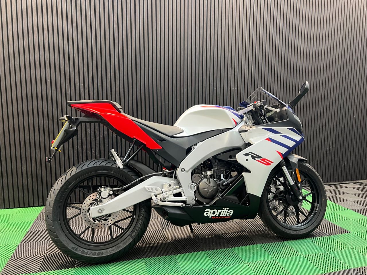 Used Aprilia RS125 for sale - 78668575: Photo 4
