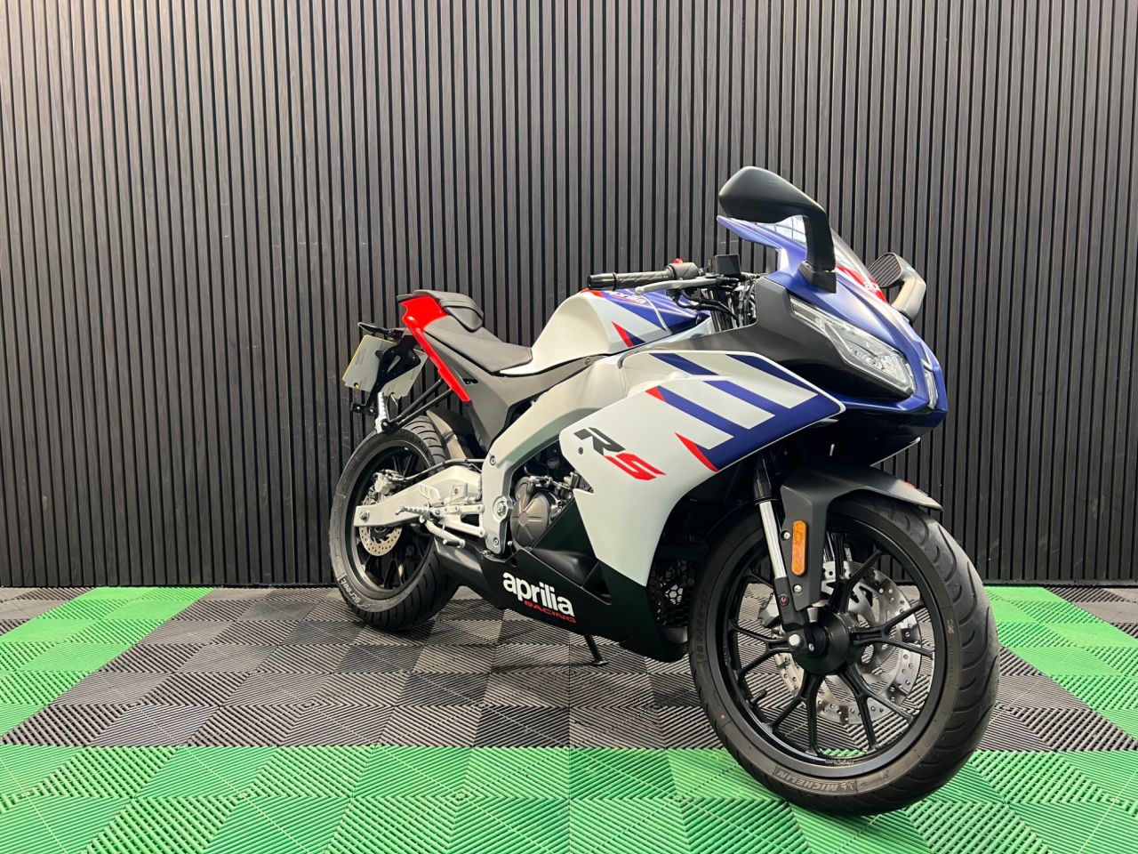 Used Aprilia RS125 for sale - 78668575: Photo 6