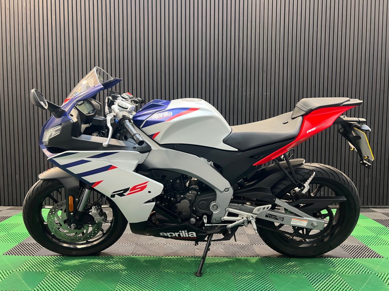 Used Aprilia RS125 for sale - 78668575: Photo 7