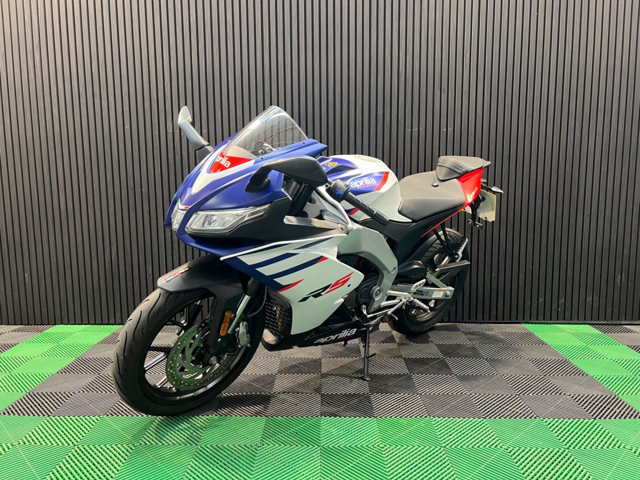 Used Aprilia RS125 for sale - 78668575: Photo 9