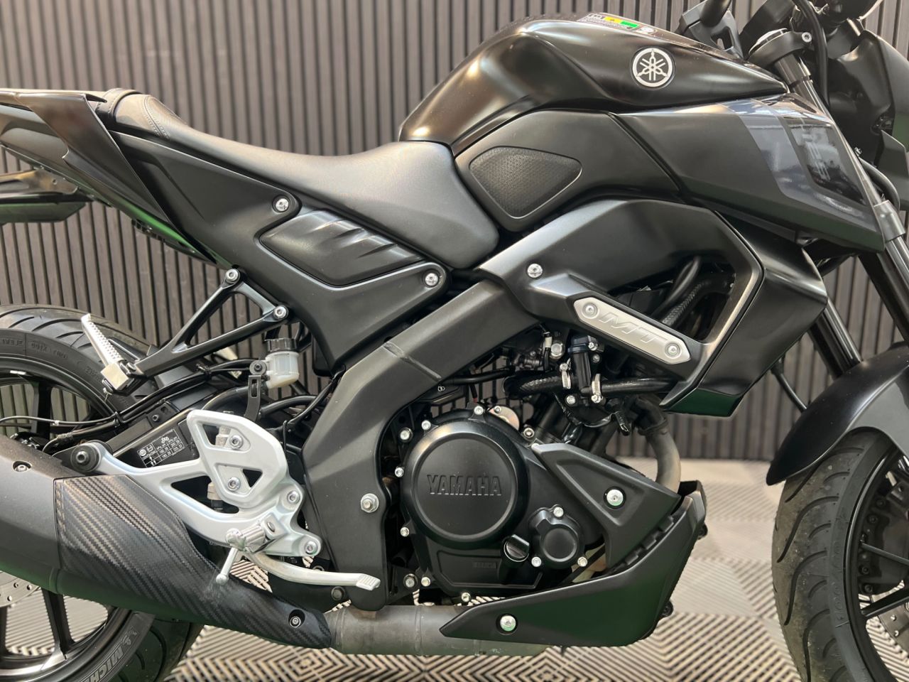 Used Yamaha MT-125 for sale - 78435259: Photo 13