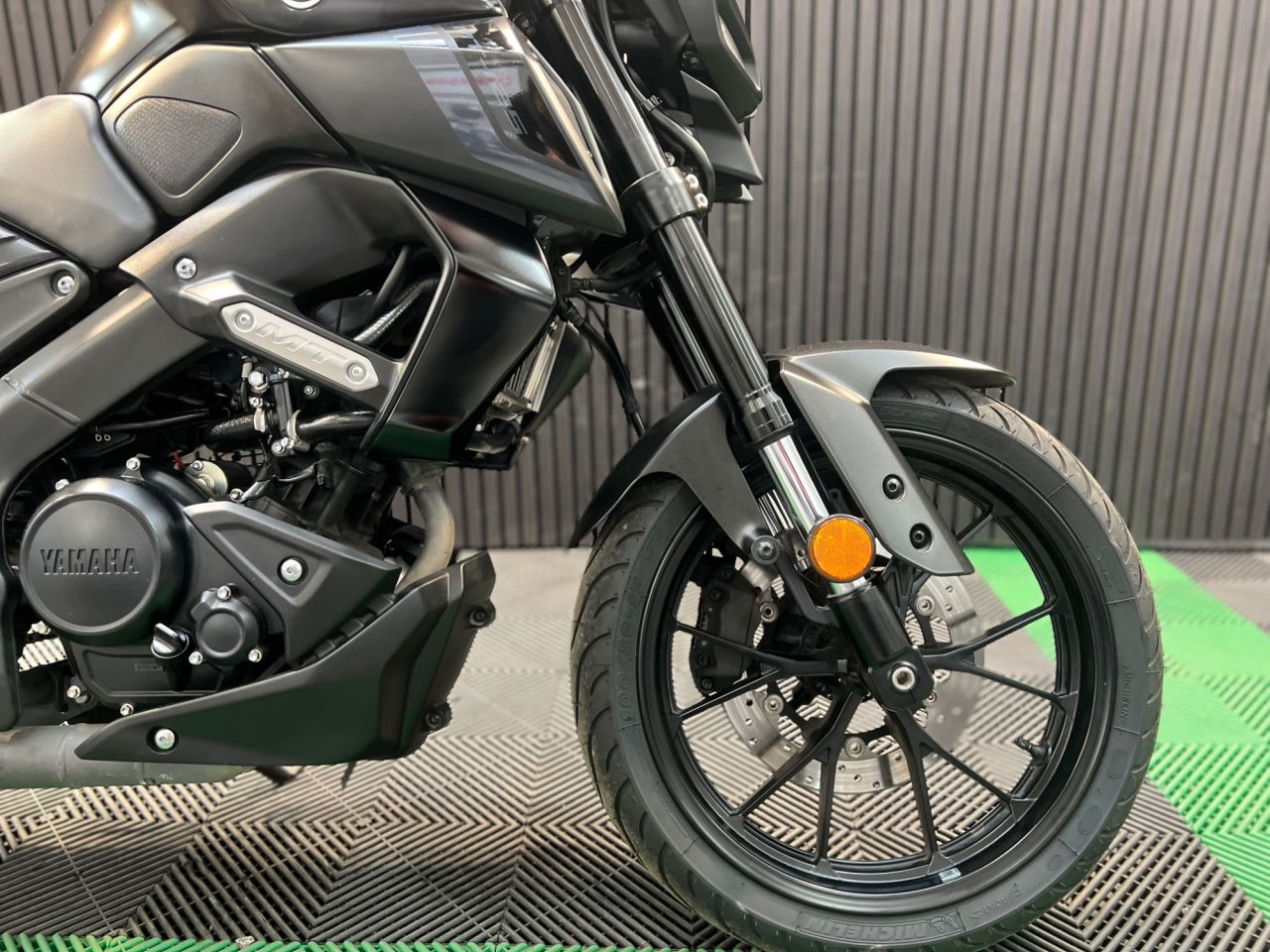 Used Yamaha MT-125 for sale - 78435259: Photo 14