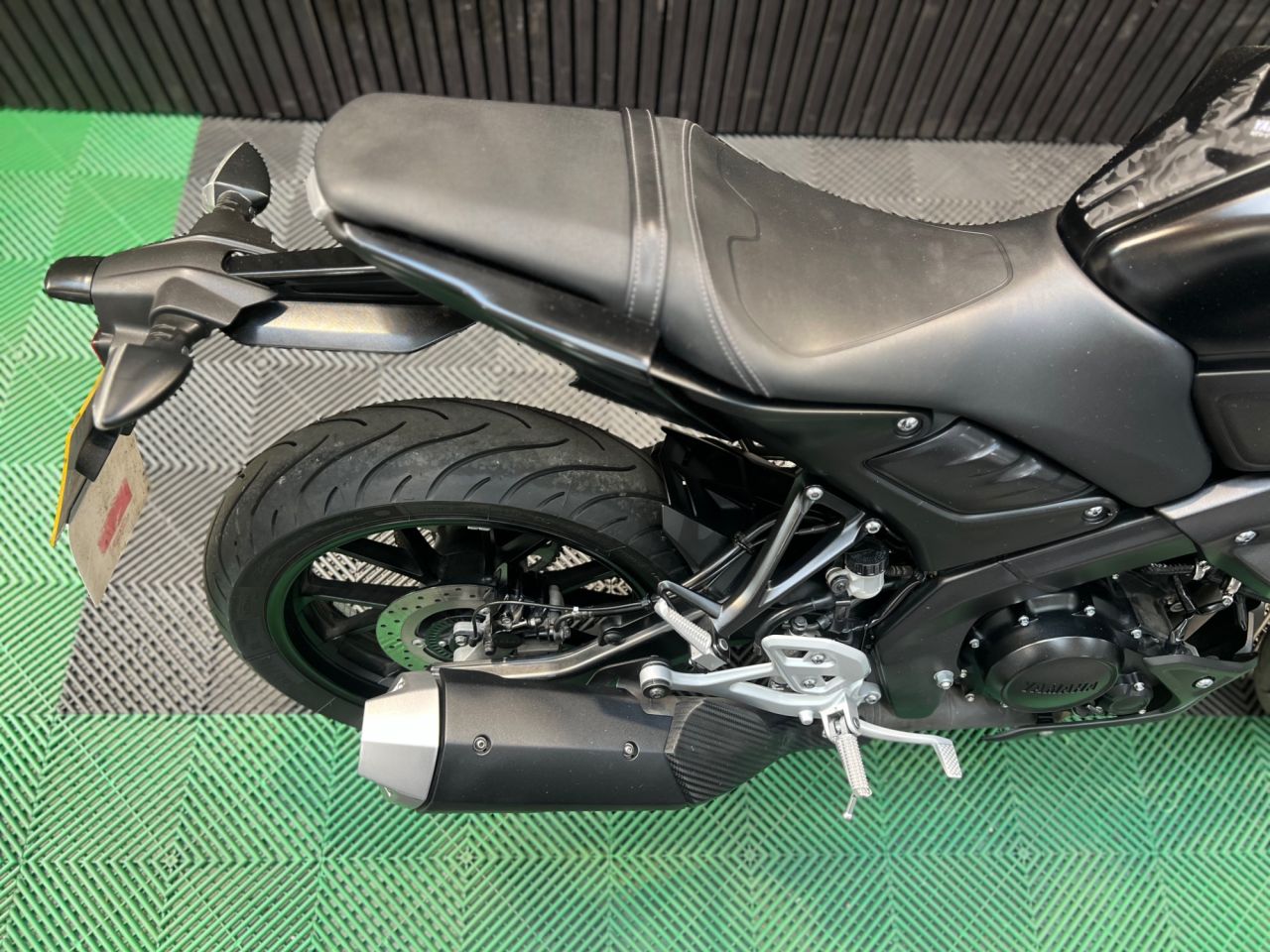 Used Yamaha MT-125 for sale - 78435259: Photo 15