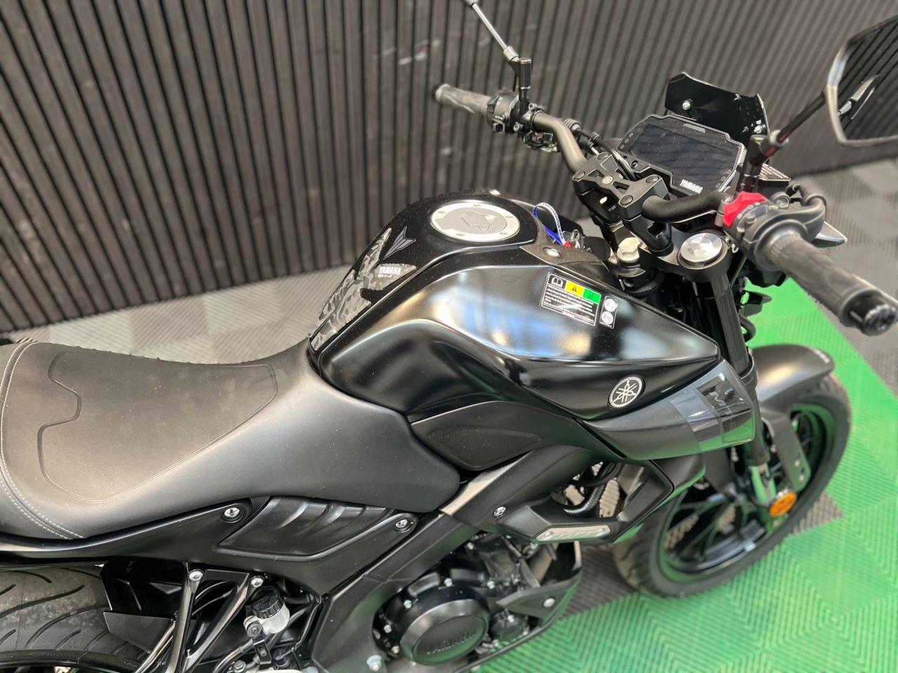 Used Yamaha MT-125 for sale - 78435259: Photo 16