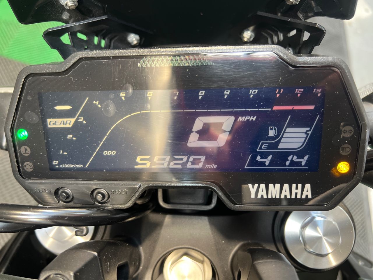 Used Yamaha MT-125 for sale - 78435259: Photo 17