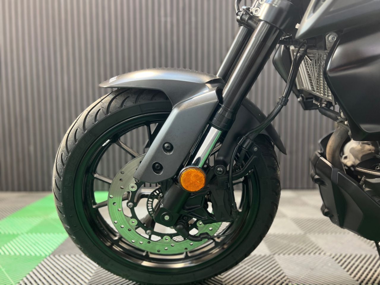Used Yamaha MT-125 for sale - 78435259: Photo 18