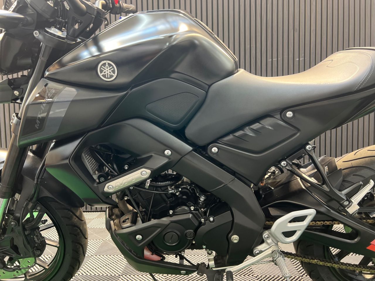 Used Yamaha MT-125 for sale - 78435259: Photo 19