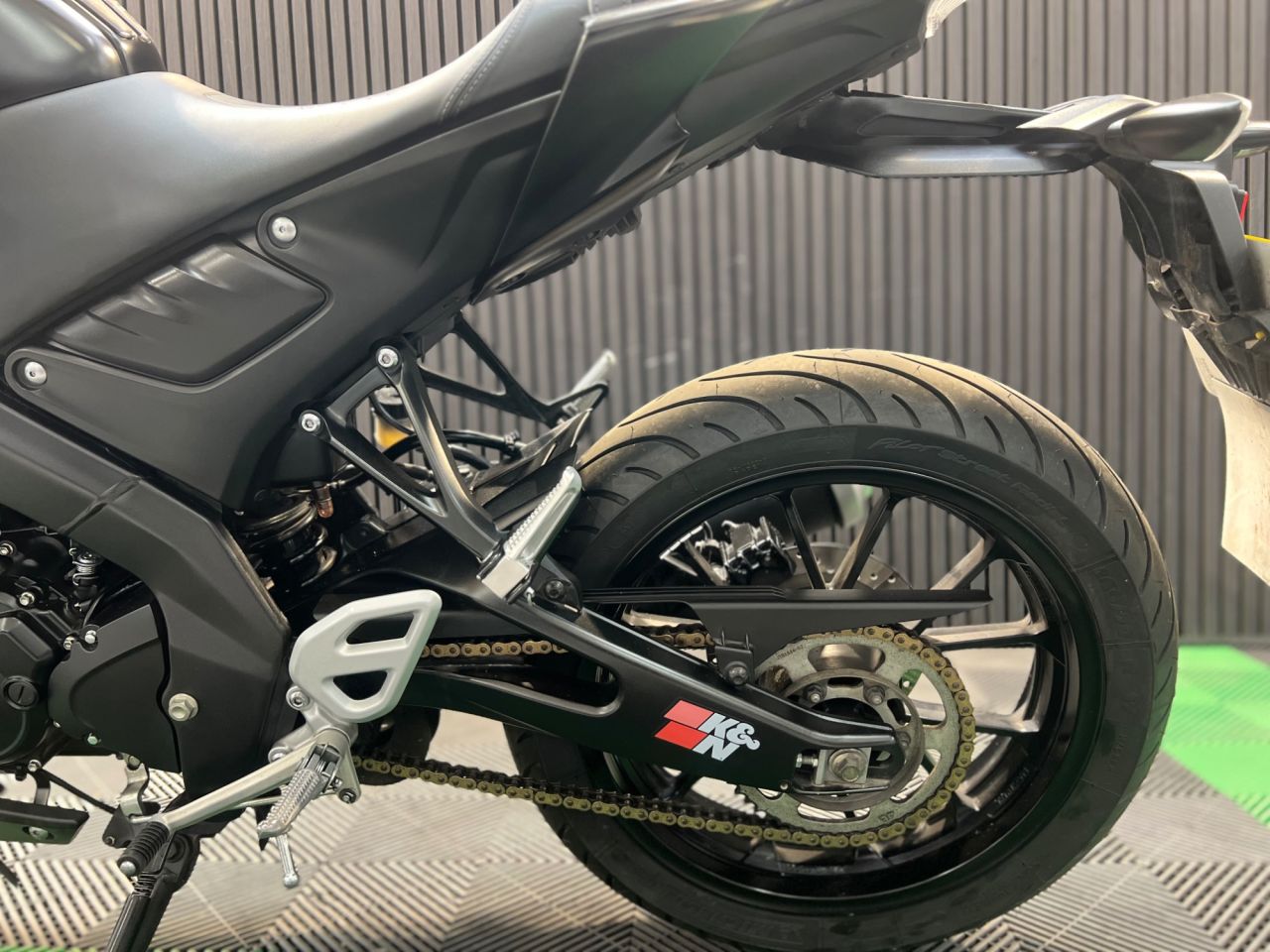Used Yamaha MT-125 for sale - 78435259: Photo 20