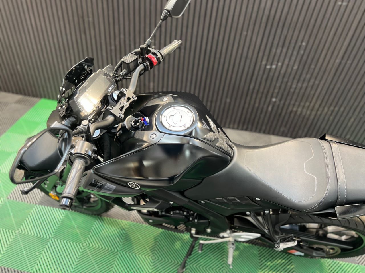 Used Yamaha MT-125 for sale - 78435259: Photo 22