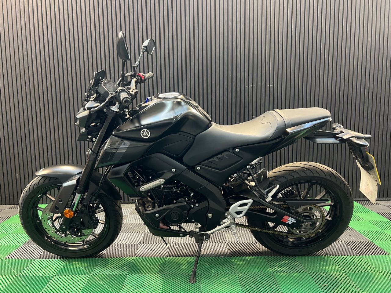 Used Yamaha MT-125 for sale - 78435259: Photo 7
