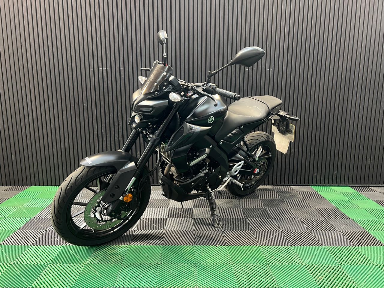 Used Yamaha MT-125 for sale - 78435259: Photo 9