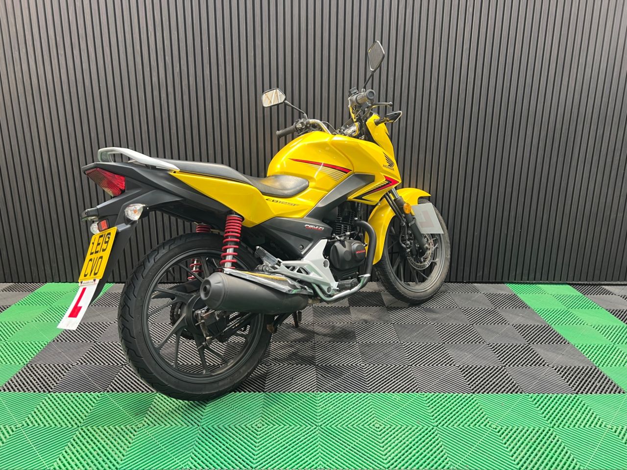 Used Honda CB125F for sale - 78434450: Photo 11