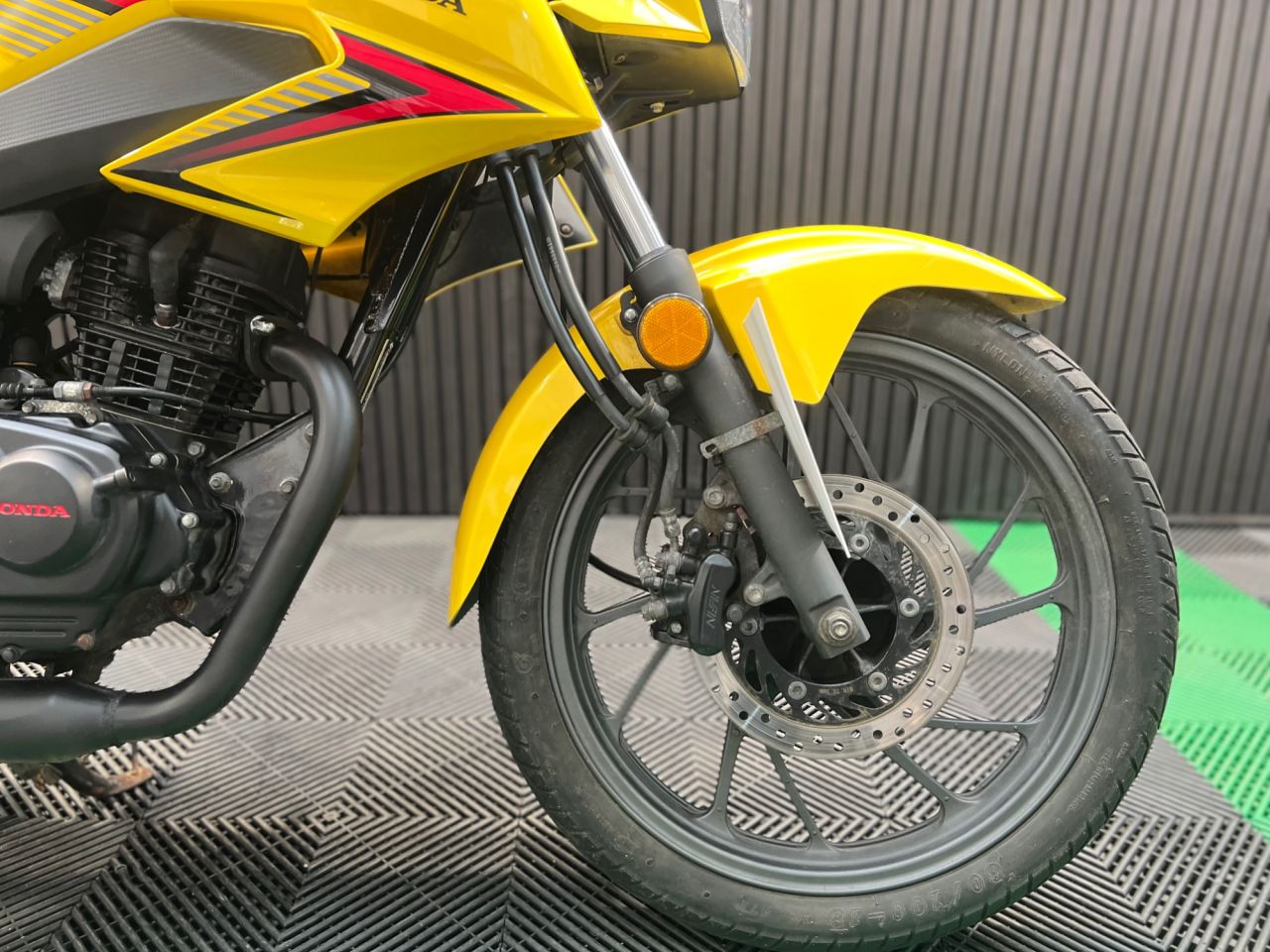 Used Honda CB125F for sale - 78434450: Photo 14