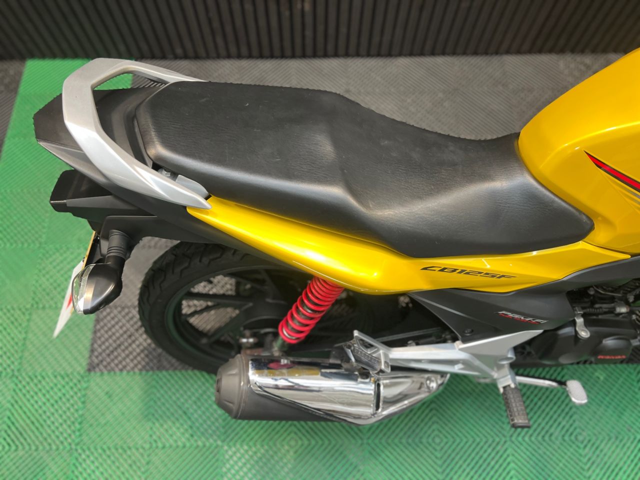 Used Honda CB125F for sale - 78434450: Photo 15