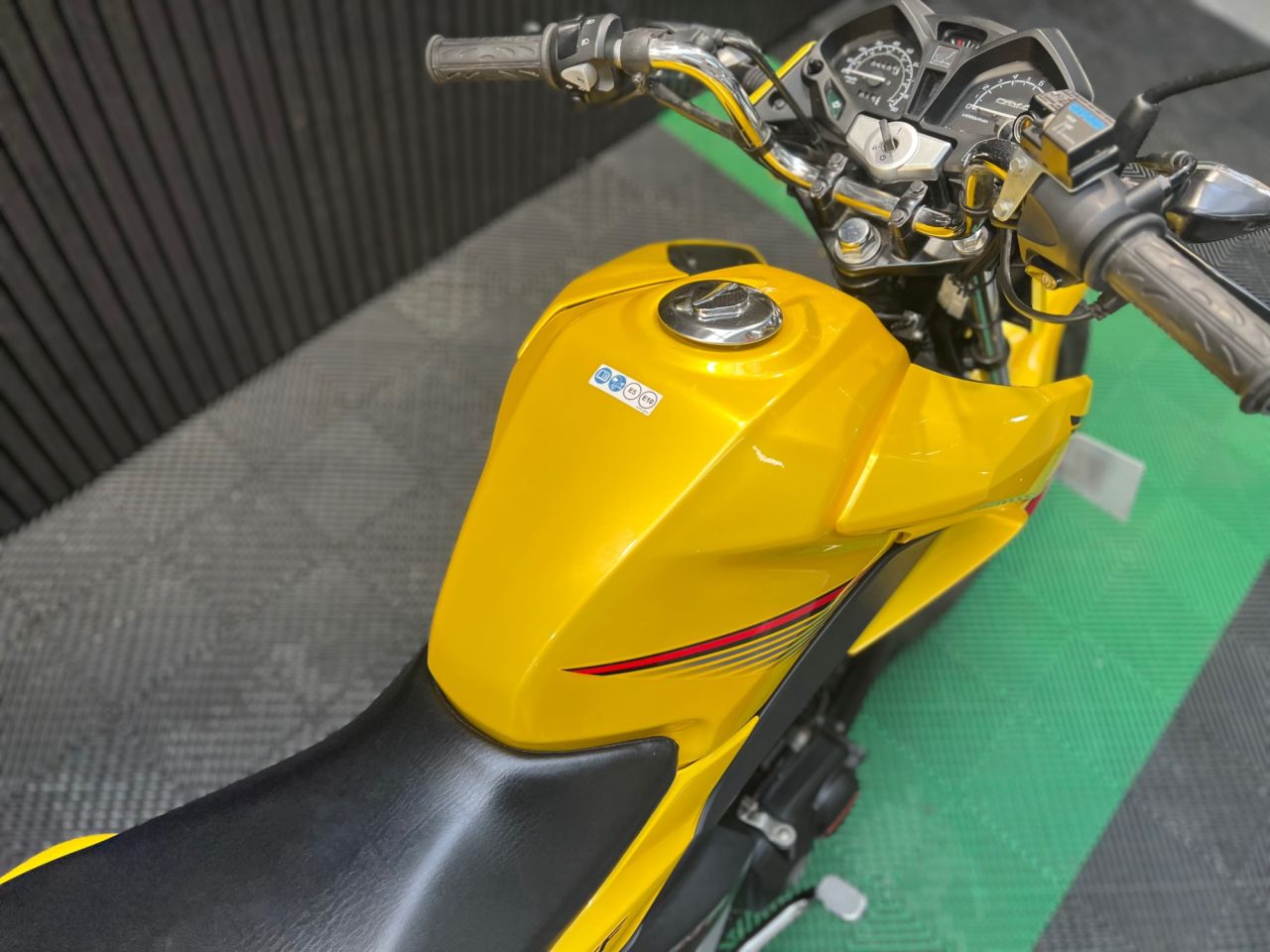 Used Honda CB125F for sale - 78434450: Photo 16