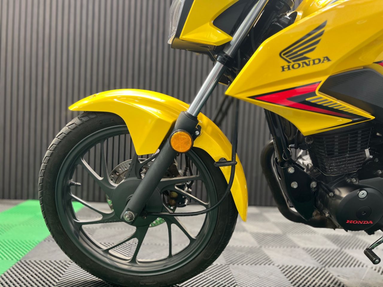 Used Honda CB125F for sale - 78434450: Photo 18