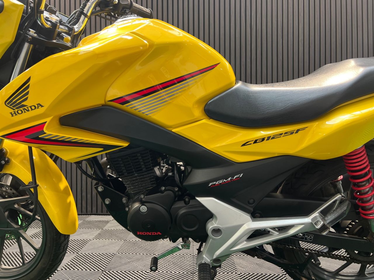 Used Honda CB125F for sale - 78434450: Photo 19