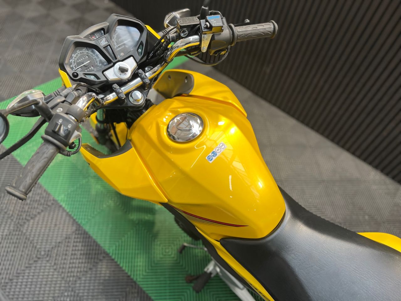 Used Honda CB125F for sale - 78434450: Photo 22