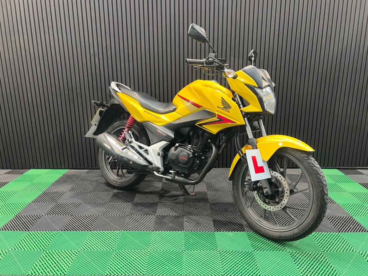 Used Honda CB125F for sale - 78434450: Photo 6