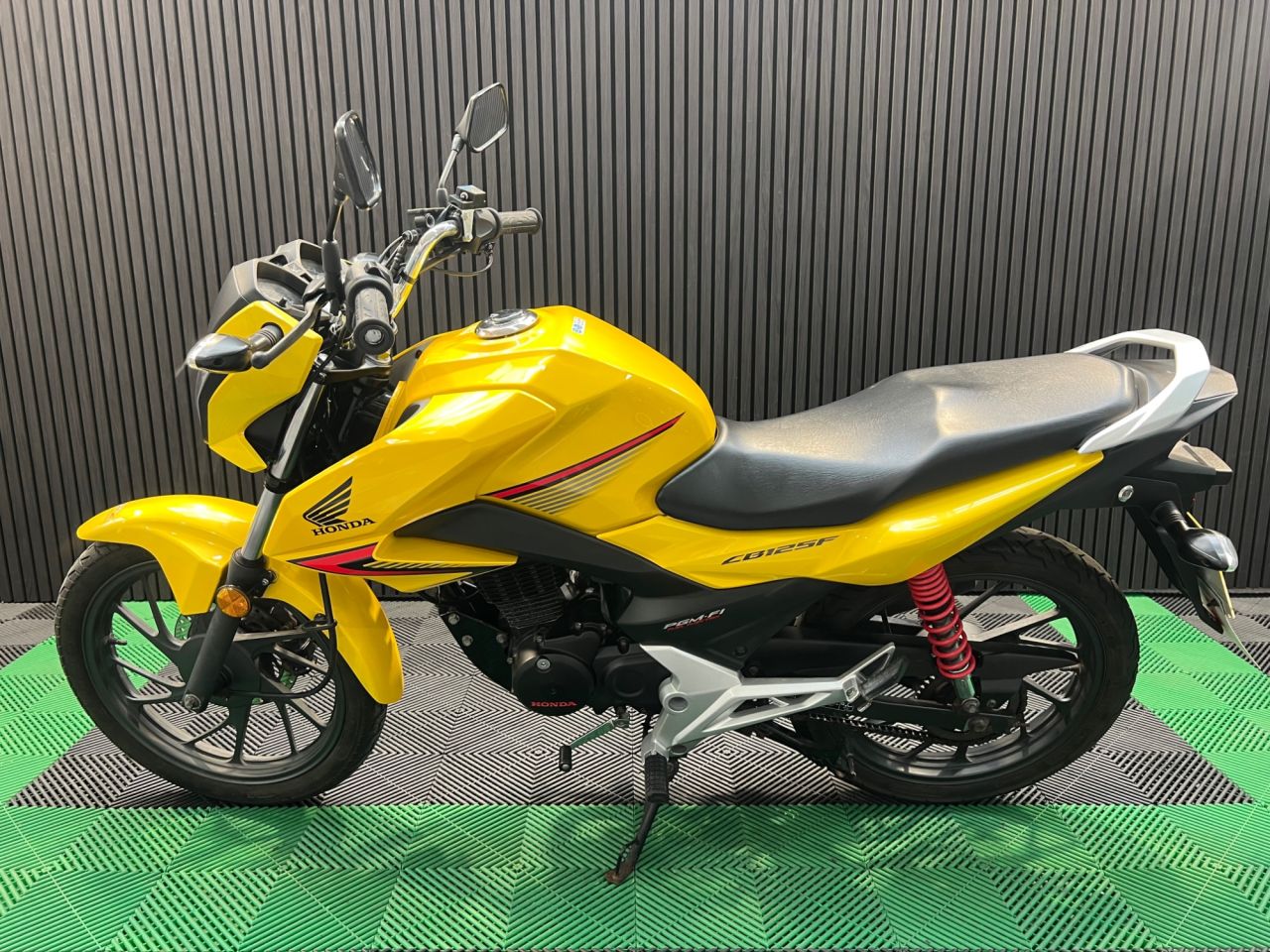 Used Honda CB125F for sale - 78434450: Photo 7