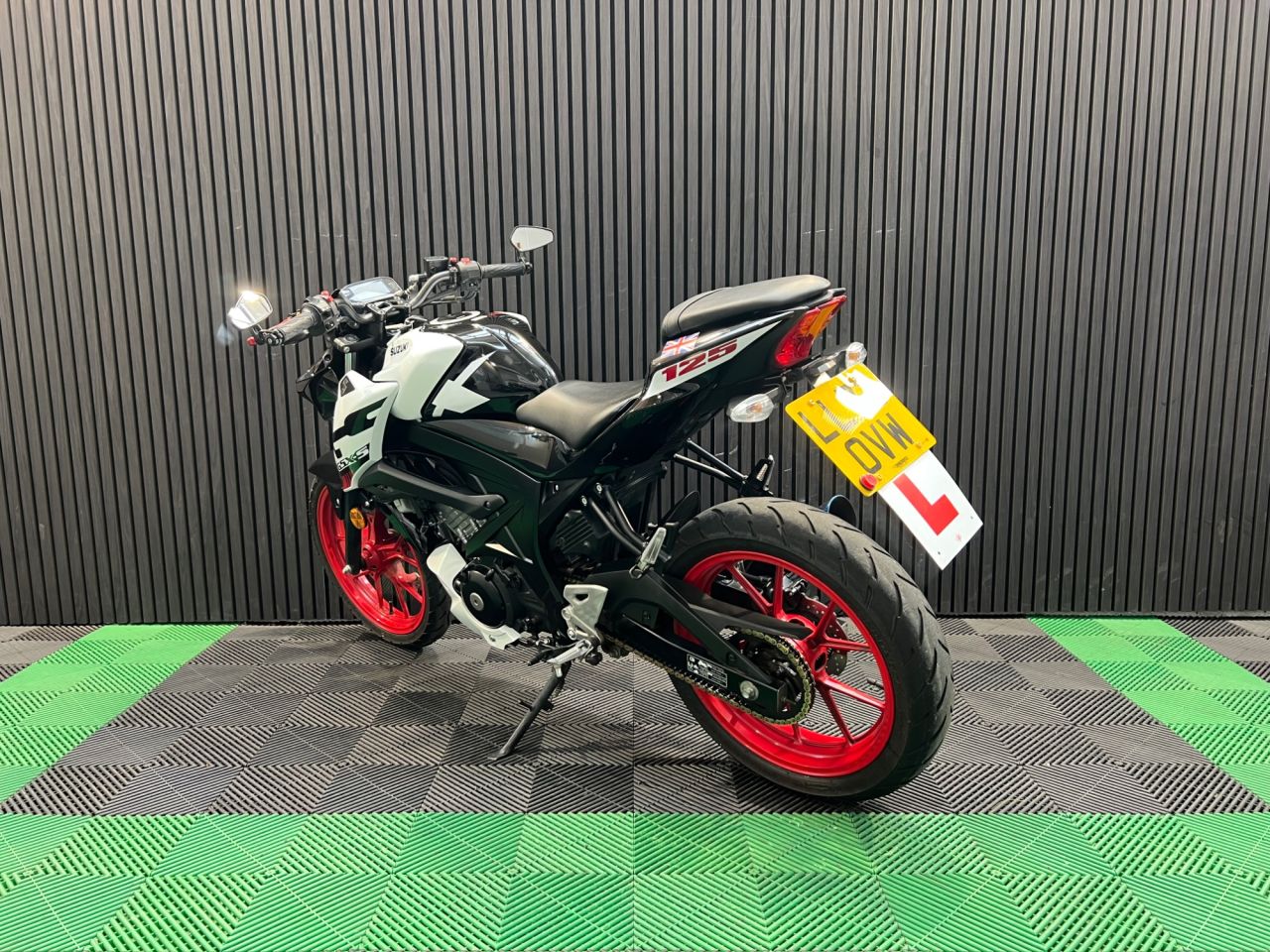 Used Suzuki GSX-S125 for sale - 78668572: Photo 10