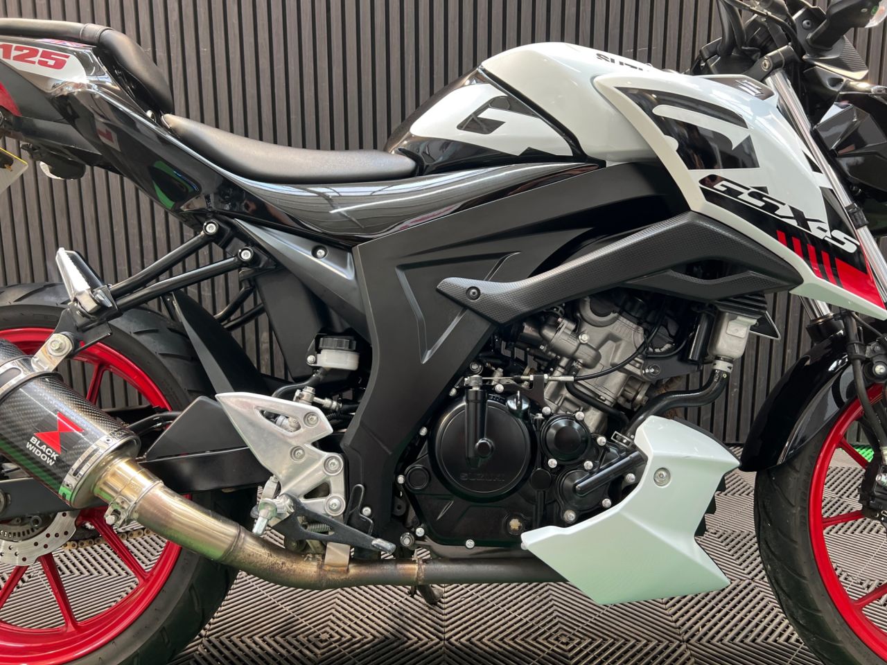 Used Suzuki GSX-S125 for sale - 78668572: Photo 13