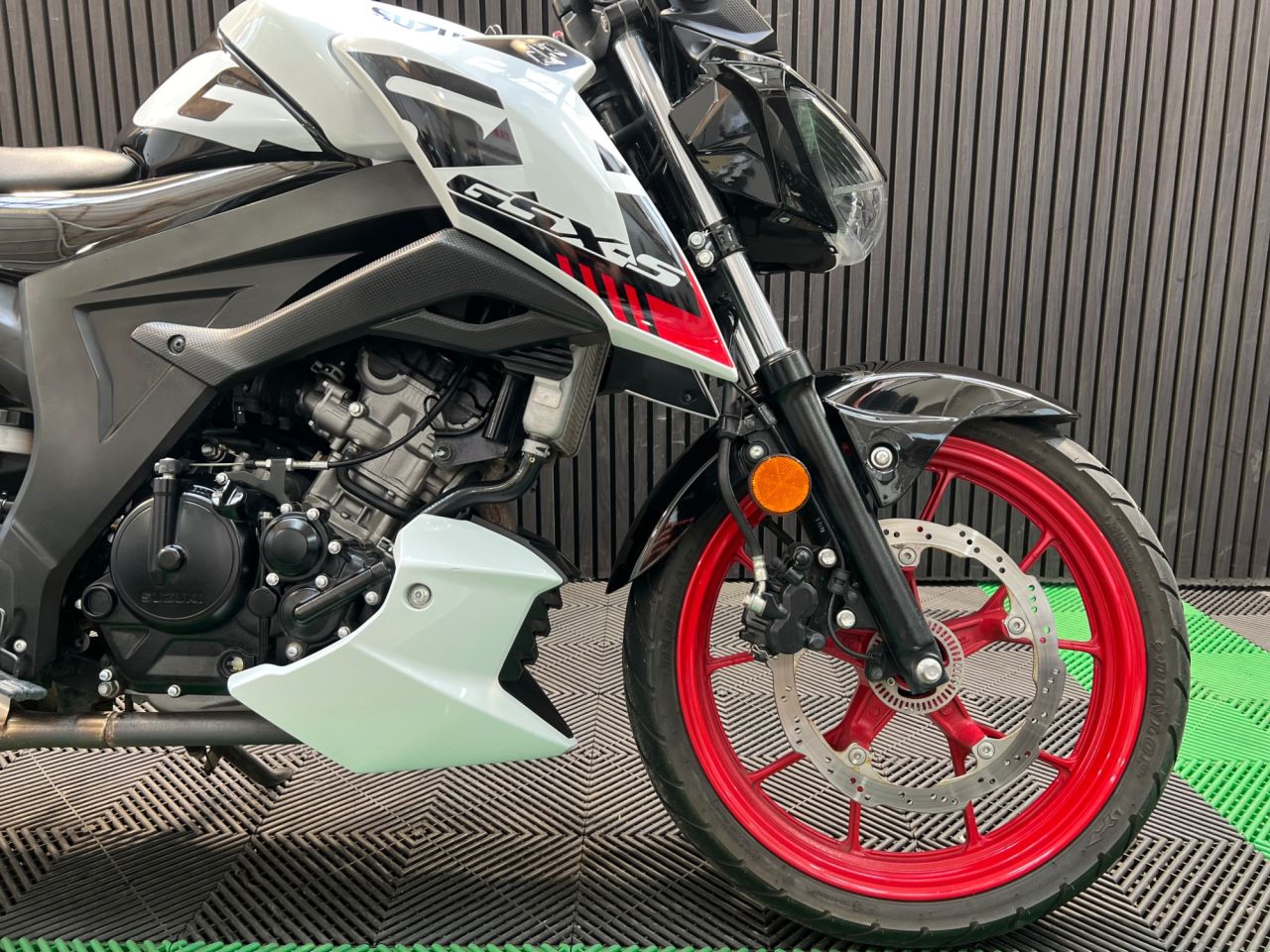Used Suzuki GSX-S125 for sale - 78668572: Photo 14