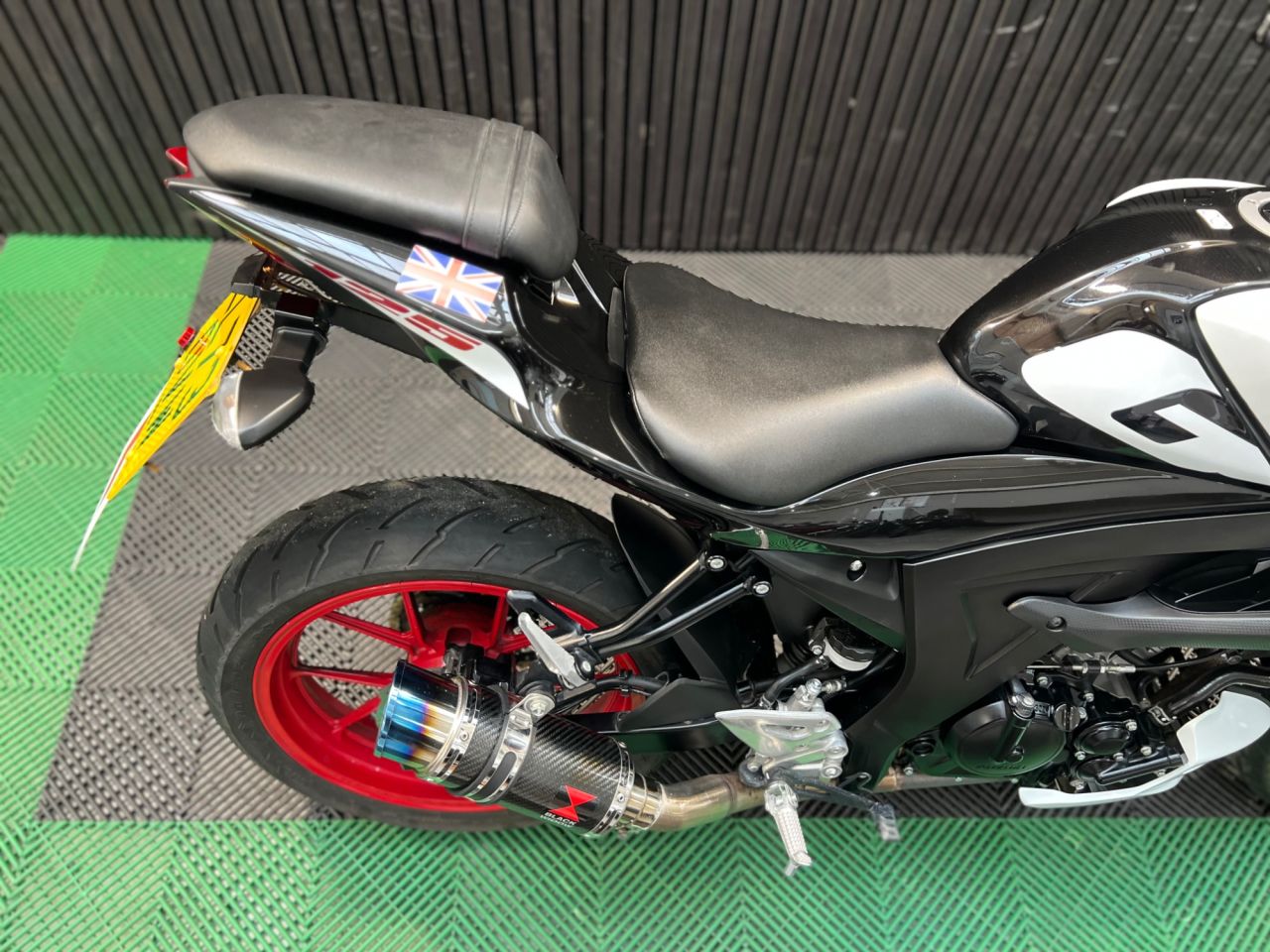 Used Suzuki GSX-S125 for sale - 78668572: Photo 15