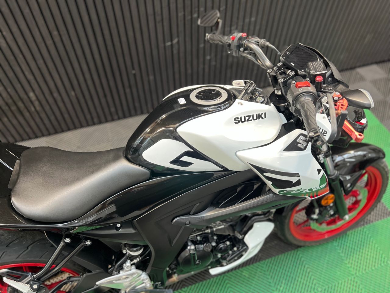 Used Suzuki GSX-S125 for sale - 78668572: Photo 16