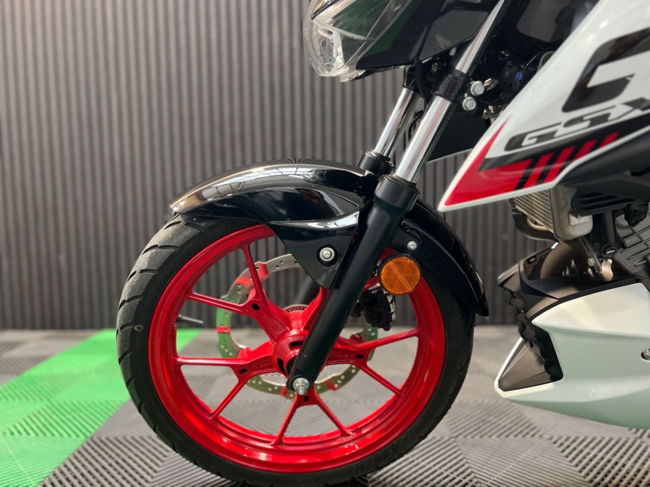 Used Suzuki GSX-S125 for sale - 78668572: Photo 18
