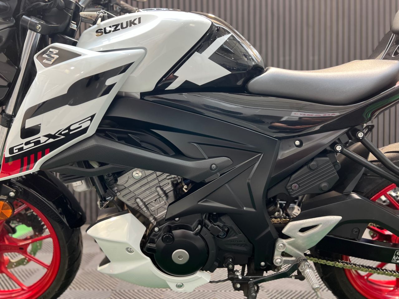 Used Suzuki GSX-S125 for sale - 78668572: Photo 19