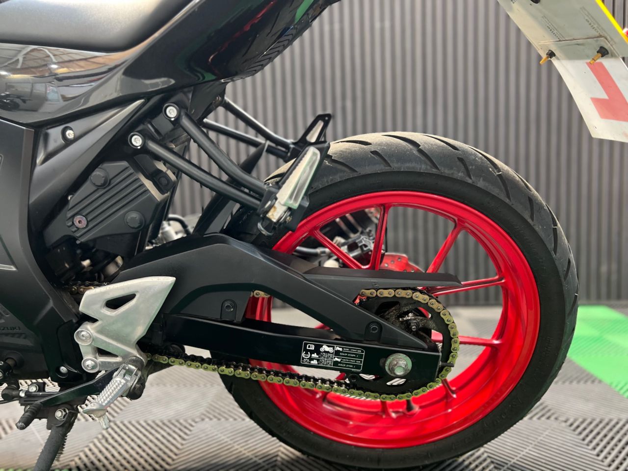Used Suzuki GSX-S125 for sale - 78668572: Photo 20