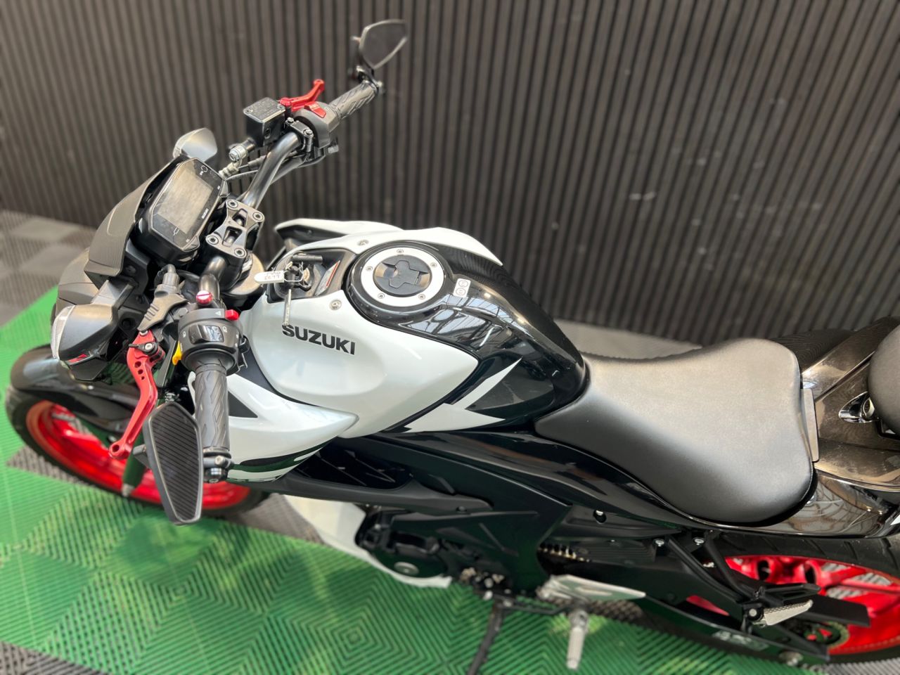 Used Suzuki GSX-S125 for sale - 78668572: Photo 22