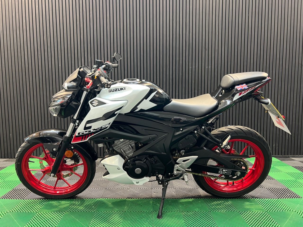Used Suzuki GSX-S125 for sale - 78668572: Photo 7