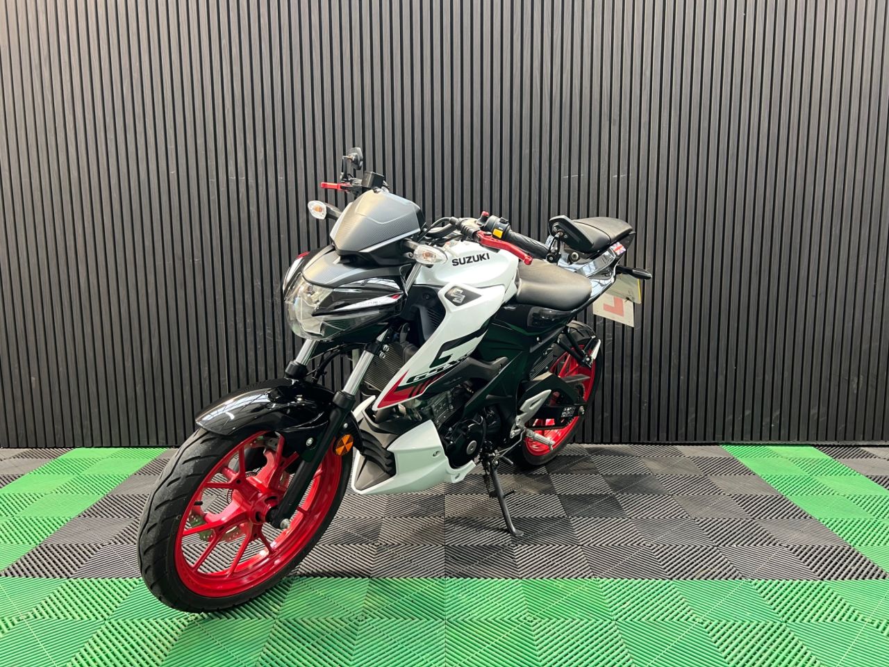 Used Suzuki GSX-S125 for sale - 78668572: Photo 9
