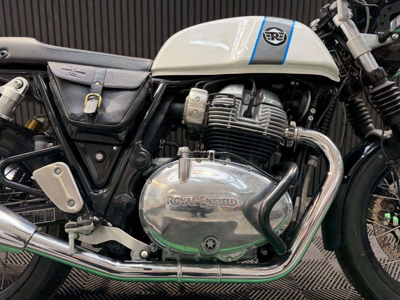 Used Royal Enfield Continental GT for sale - 78435734: Photo 13