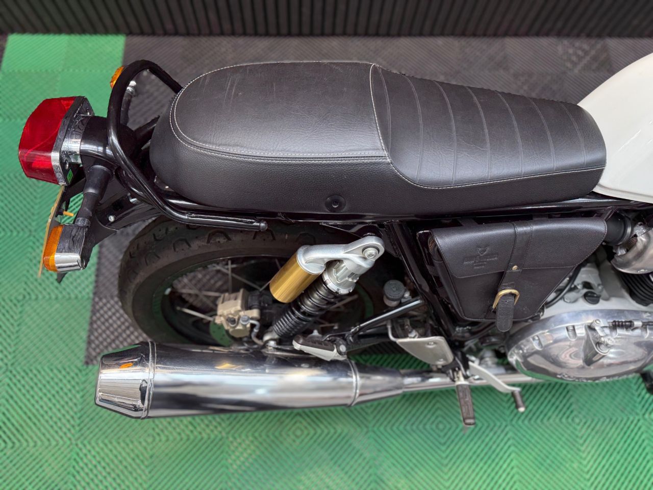 Used Royal Enfield Continental GT for sale - 78435734: Photo 15