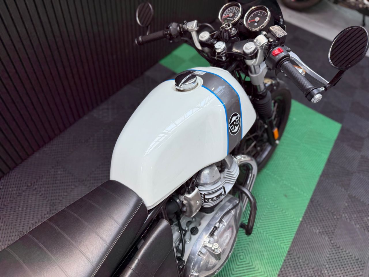 Used Royal Enfield Continental GT for sale - 78435734: Photo 16