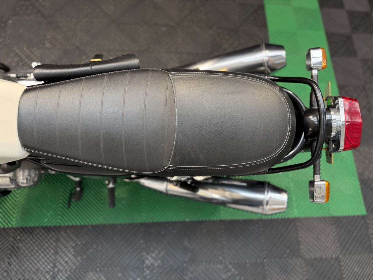 Used Royal Enfield Continental GT for sale - 78435734: Photo 21