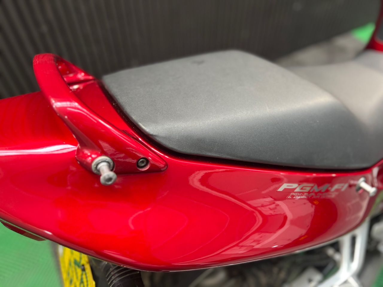 Used Honda CBR1100XX Super Blackbird for sale - 78434916: Photo 17