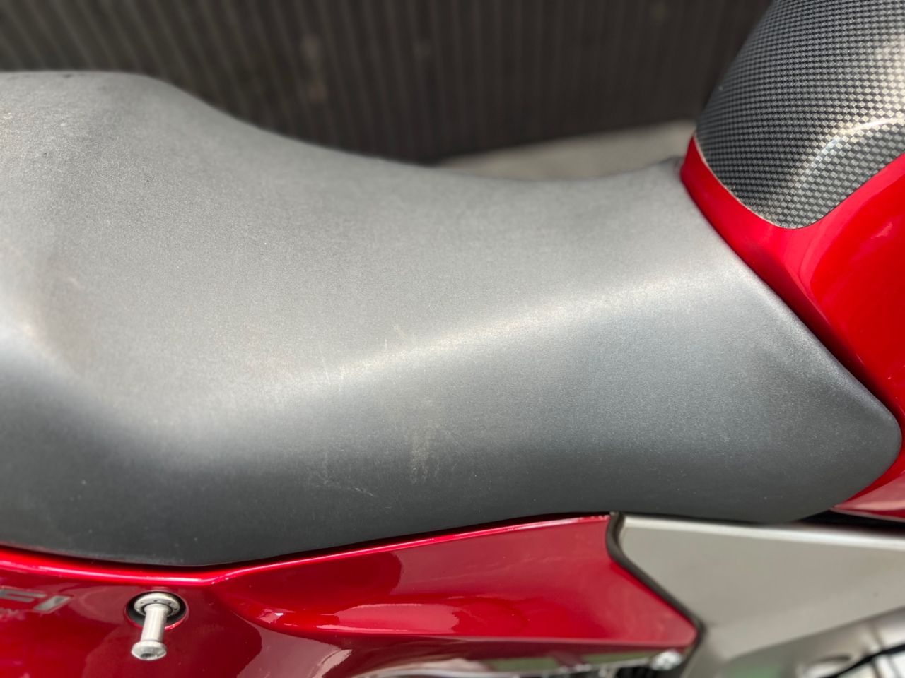 Used Honda CBR1100XX Super Blackbird for sale - 78434916: Photo 18