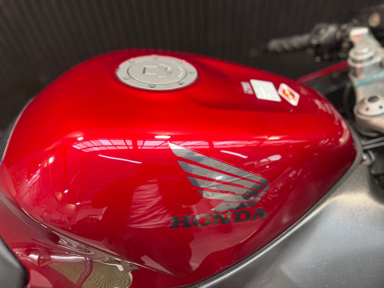 Used Honda CBR1100XX Super Blackbird for sale - 78434916: Photo 19