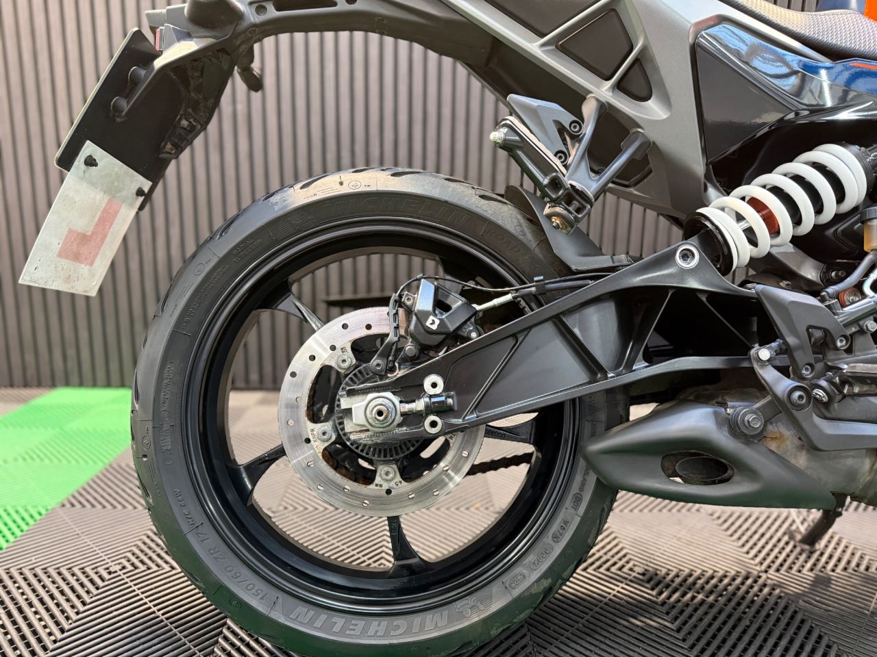 Used KTM 125 Duke for sale - 78435468: Photo 12