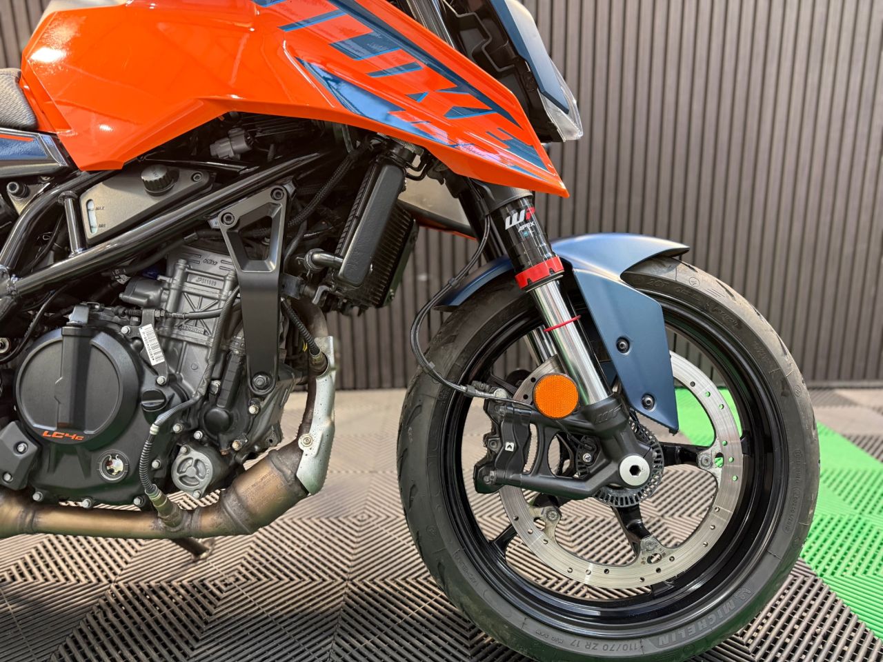Used KTM 125 Duke for sale - 78435468: Photo 14