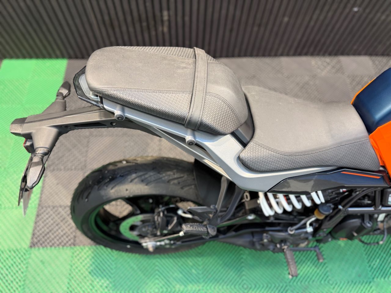Used KTM 125 Duke for sale - 78435468: Photo 15