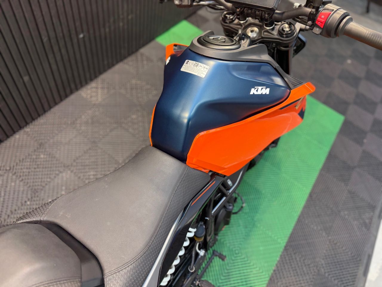 Used KTM 125 Duke for sale - 78435468: Photo 16
