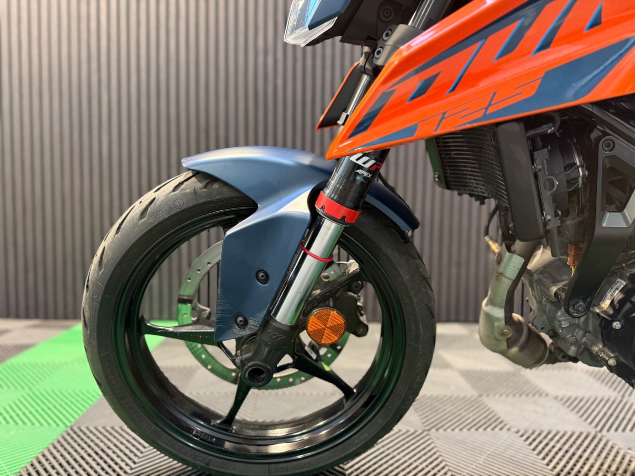Used KTM 125 Duke for sale - 78435468: Photo 18