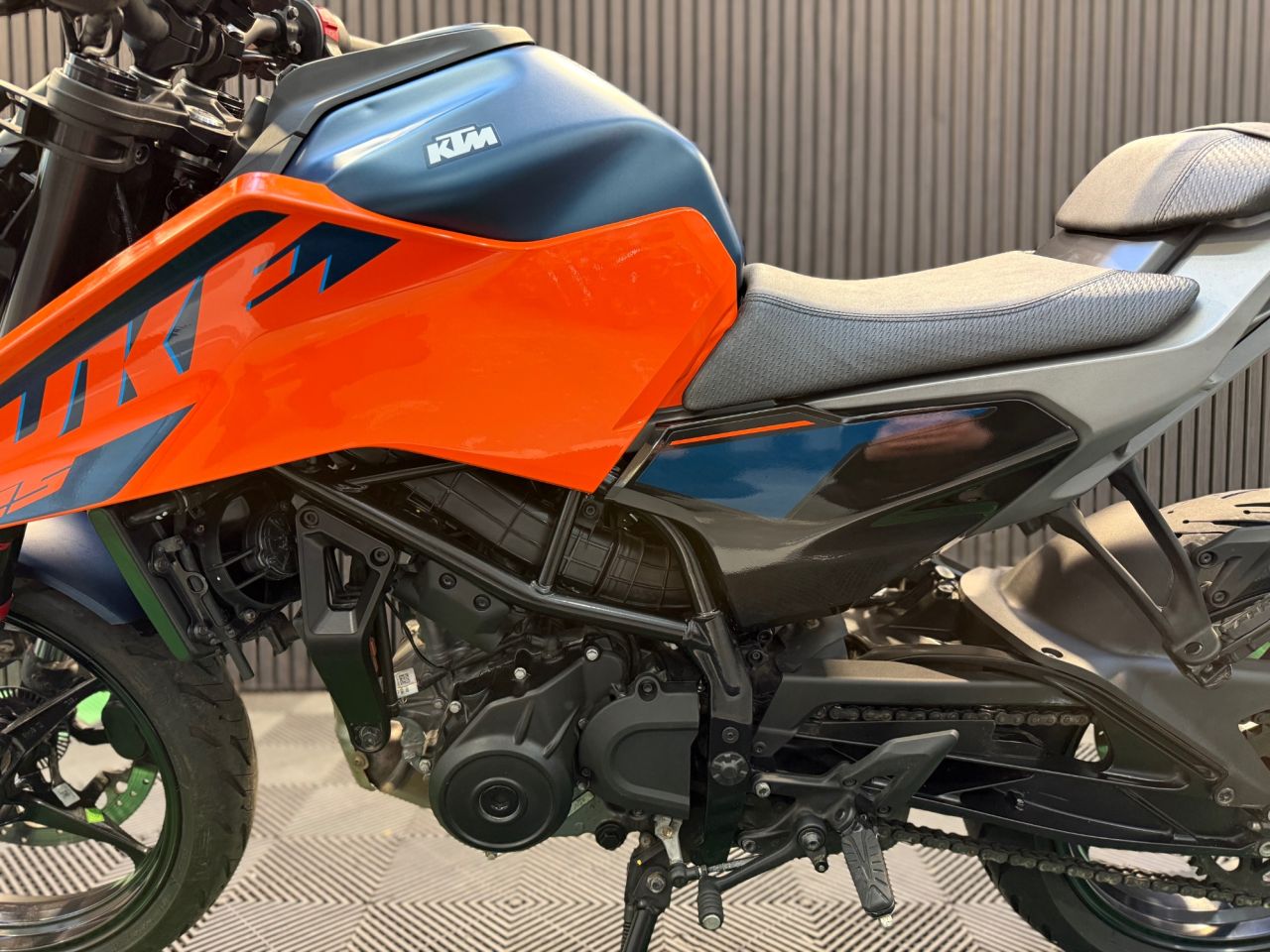 Used KTM 125 Duke for sale - 78435468: Photo 19