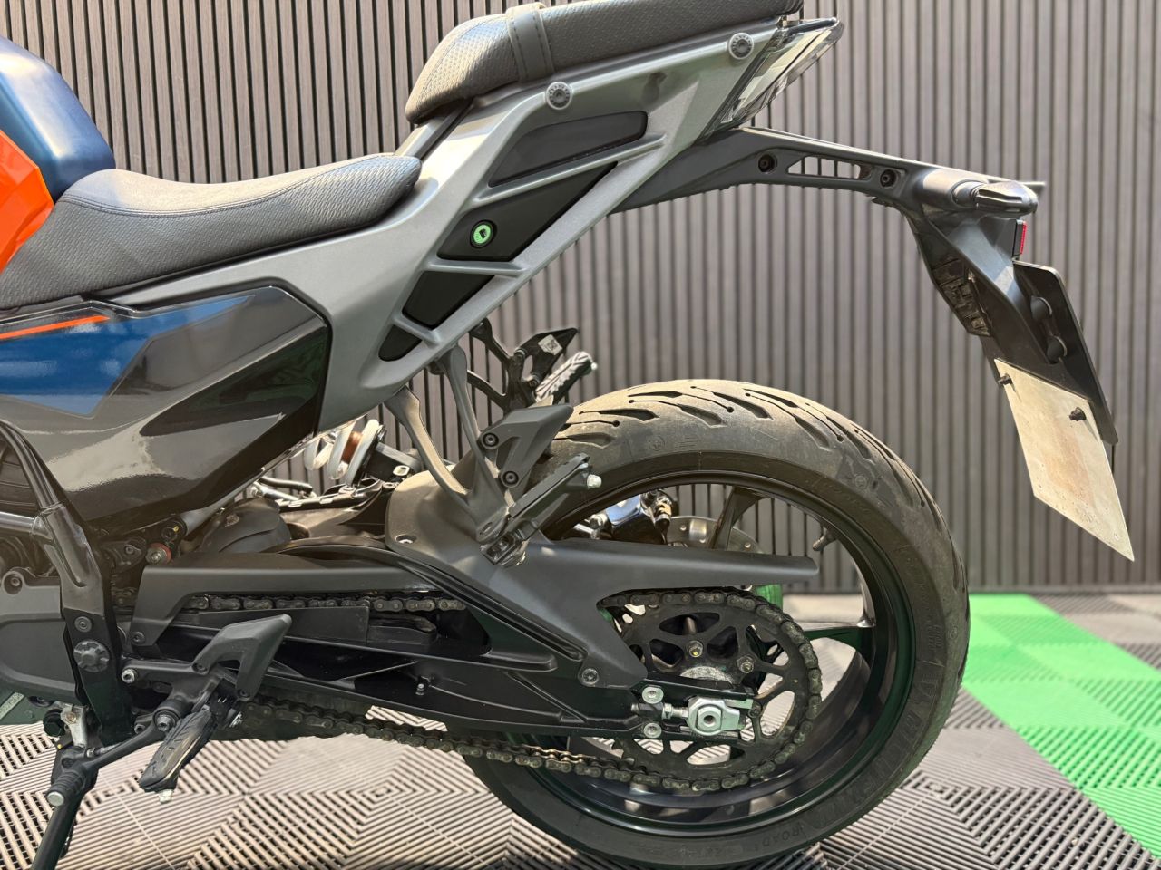 Used KTM 125 Duke for sale - 78435468: Photo 20
