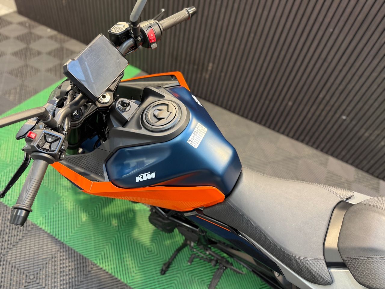 Used KTM 125 Duke for sale - 78435468: Photo 22